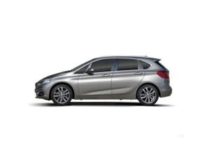 BMW Serie d Active Tourer (Madrid)