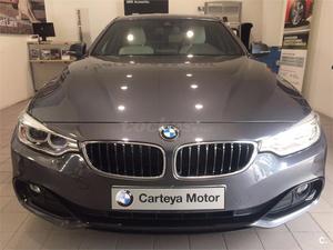 BMW Serie d Gran Coupe 5p.