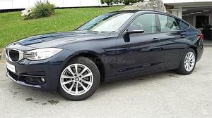 BMW Serie d Gran Turismo 5p.