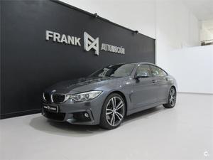 BMW Serie dA Gran Coupe 5p.