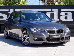 BMW Serie dA Touring 5p.