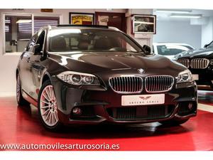 BMW Serie dA xDrive Luxury