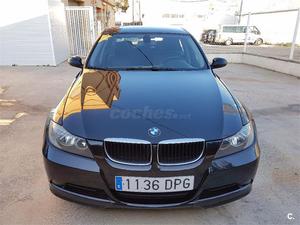 BMW Serie i E90 4p.