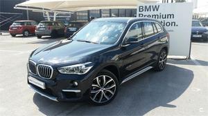 BMW X1 sDrive18d 5p.