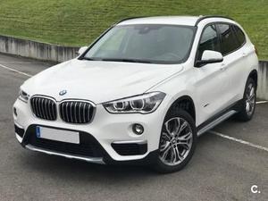 BMW X1 xDrive18d 5p.