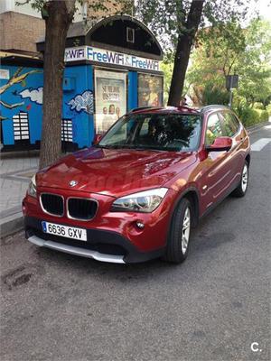 BMW X1 xDrive20d Auto 5p.