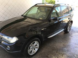 BMW X3 2.0d 5p.