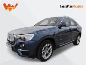 BMW X4 xDrive20d 5p.