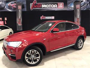 BMW X4 xDrive20d 5p.