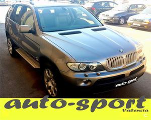 BMW X5 3.0d 5p.