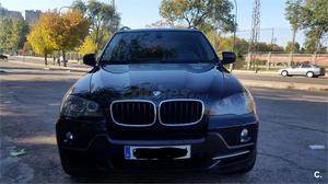 BMW X5 3.0d 5p.