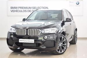 BMW X5 xDRIVE40d 5p.