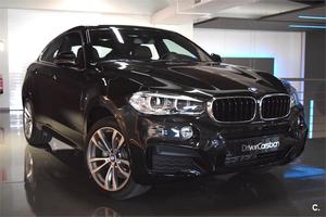 BMW X6 xDrive30d 5p.