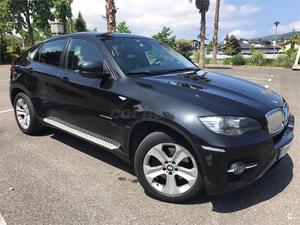 BMW X6 xDrive35d 5p.