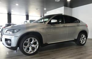 BMW X6 xDrive35d 5p.