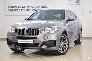 BMW X6 xDrive40d 5p.