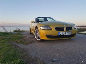 BMW Z4 2.5si 2p.