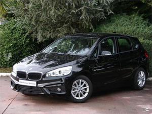 Bmw Serie 2 Active Tourer 216d 5p. -16