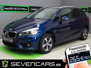 Bmw Serie 2 Active Tourer 218d 5p. -16