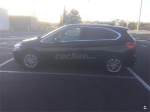 Bmw Serie 2 Active Tourer 218i 5p. -15