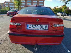 Bmw Serie d 4p. -02