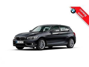 Bmw Serie d 5p. -16