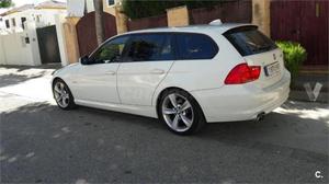 Bmw Serie d Efficientdynamics Edition Touring 5p. -11