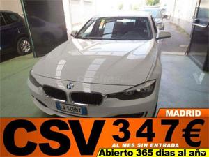 Bmw Serie da Xdrive 4p. -14