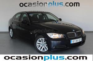 Bmw Serie i 4p. -08