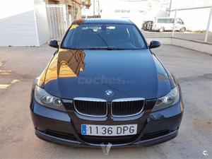 Bmw Serie i E90 4p. -05