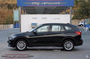 Bmw X1 Sdrive18d 5p. -17