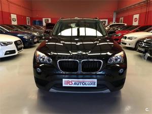 Bmw X1 Sdrive20d Efficientdynamics Edition 5p. -13