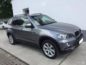 Bmw X5 3.0d 5p. -07