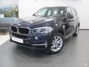 Bmw X5 Xdrive30d 5p. -17