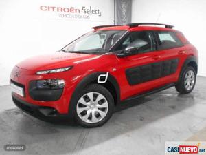 C4 cactus km. de segunda mano