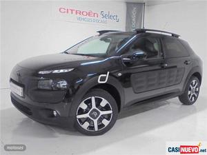 C4 cactus km. de segunda mano