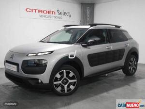 C4 cactus km. de segunda mano