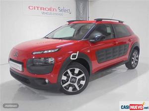 C4 cactus km. de segunda mano