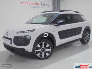 C4 cactus km. de segunda mano