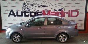 CHEVROLET Aveo v LS 5p.