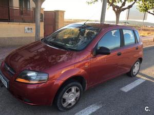 CHEVROLET Kalos 1.4 SE 5p.