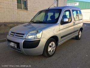 CITROEN BERLINGO EN VENTA EN CONIL DE LA FRONTERA (CáDIZ) -