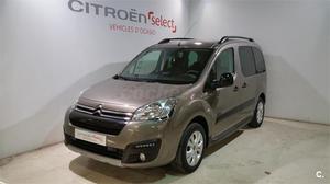 CITROEN Berlingo Multispace XTR Plus BlueHDi 120 SS 6v 5p.