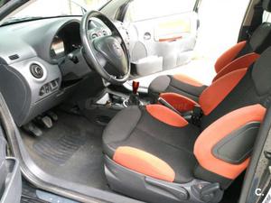 CITROEN C2 1.4 HDI VTR Plus 3p.