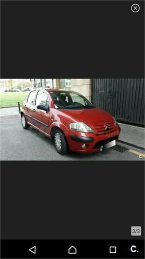 CITROEN C3 1.1i Audace 5p.