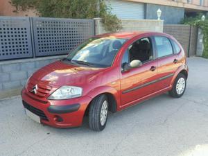 CITROEN C3 1.4 HDi Collection 5p.