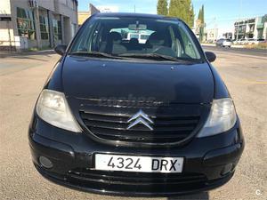 CITROEN C3 1.4 HDi Collection 5p.