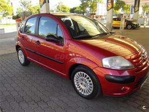 CITROEN C3 1.4i Audace 5p.