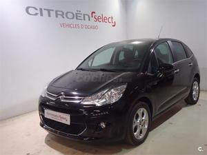 CITROEN C3 BlueHDi 75 Feel Edition 5p.