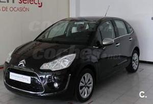 CITROEN C3 BlueHDi 75 Live Edition 5p.